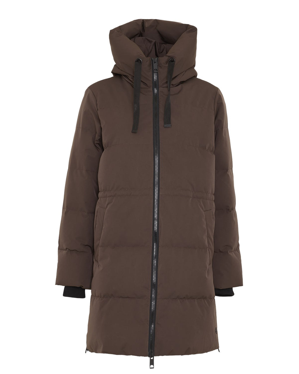 MSCH Copenhagen Mola Pavine Down Jacket Hot Fudge