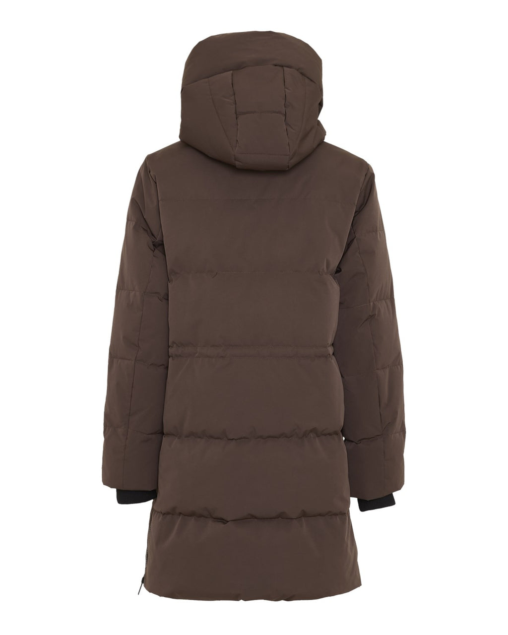 MSCH Copenhagen Mola Pavine Down Jacket Hot Fudge