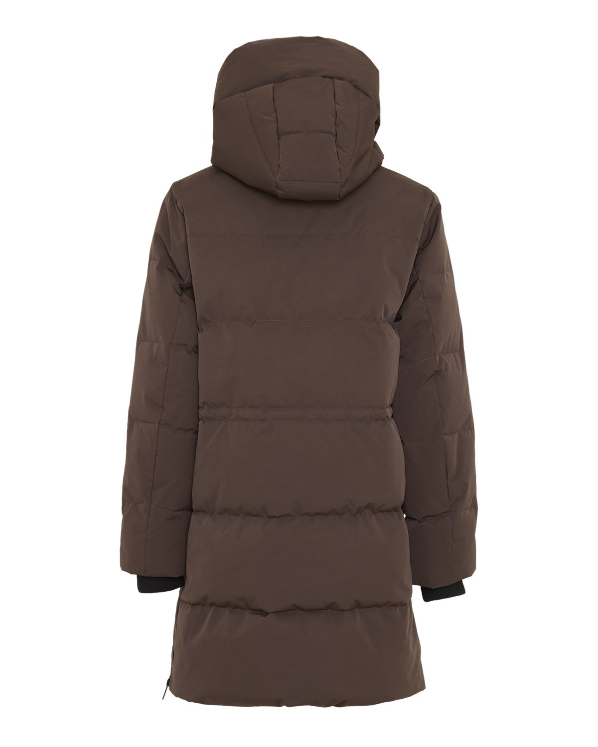 MSCH Copenhagen Mola Pavine Down Jacket Hot Fudge