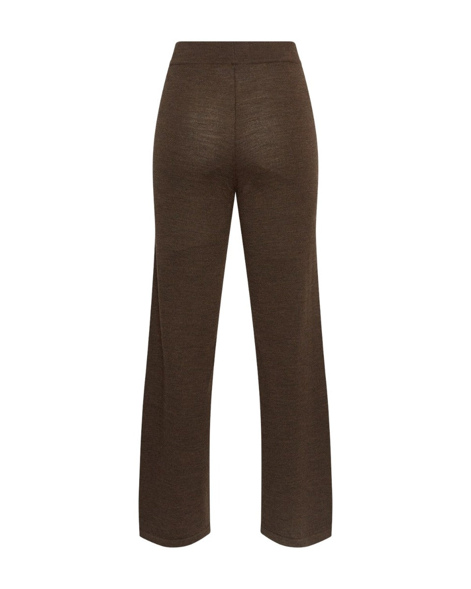 Nema Avalina Pants Slate Black
