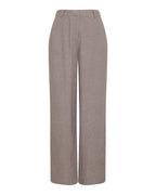 Pennie Ginia HW Pants Mount Trail Melange
