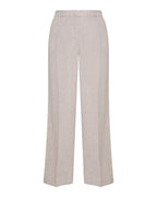 Pennie Ginia HW Pants Sand