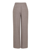 Pennie Ginia HW Pants Mount Trail Melange