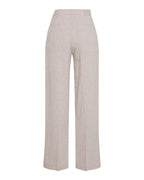 Pennie Ginia HW Pants Sand