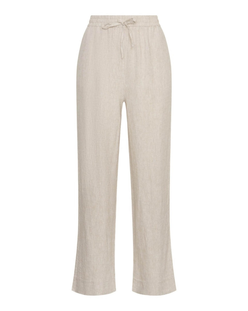 Pennie Ginia Pants Sand