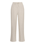Pennie Ginia Pants Sand