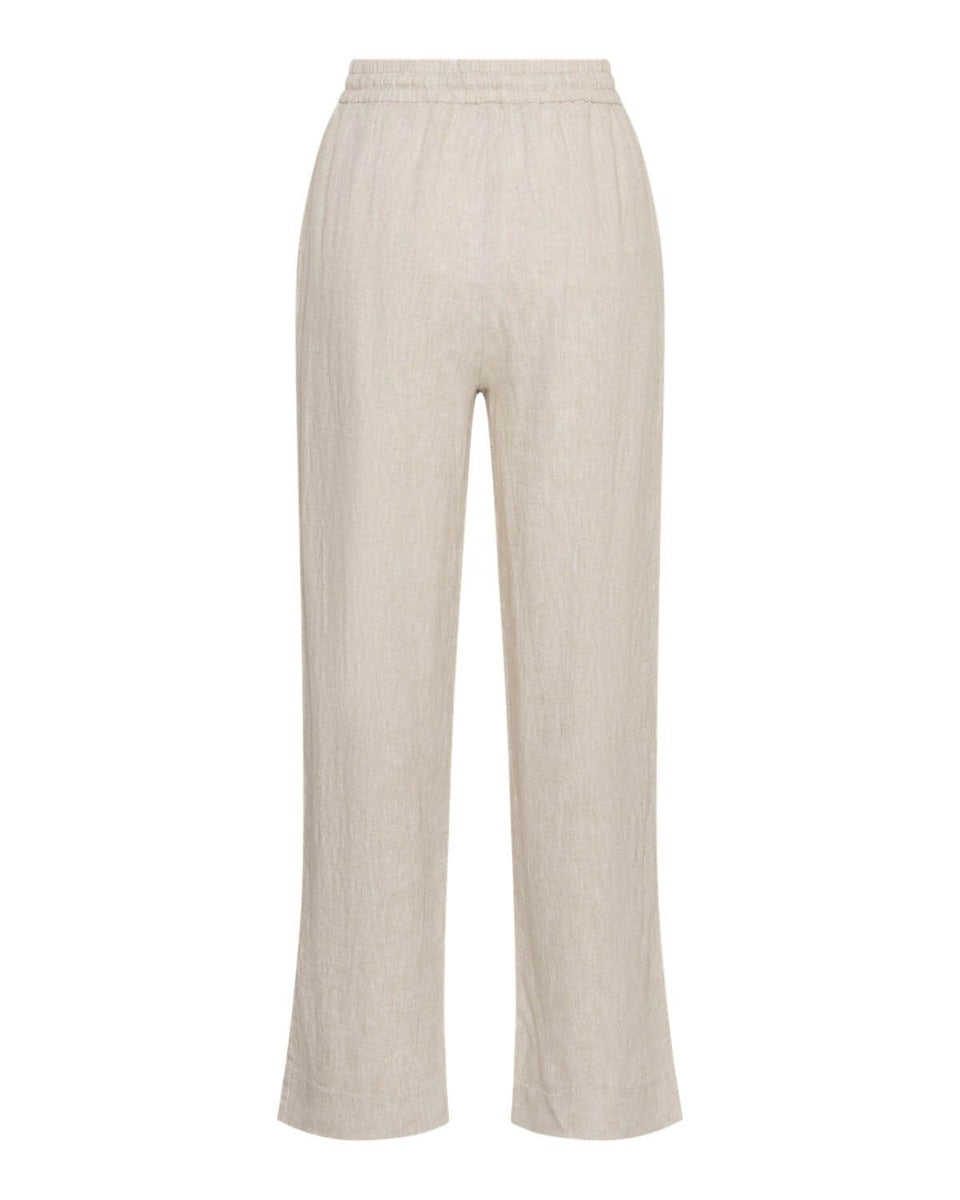Pennie Ginia Pants Sand
