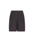 Pennie Ginia HW Shorts Phantom