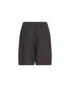 Pennie Ginia HW Shorts Phantom