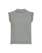 Pilla Vest Choy/L Wreath