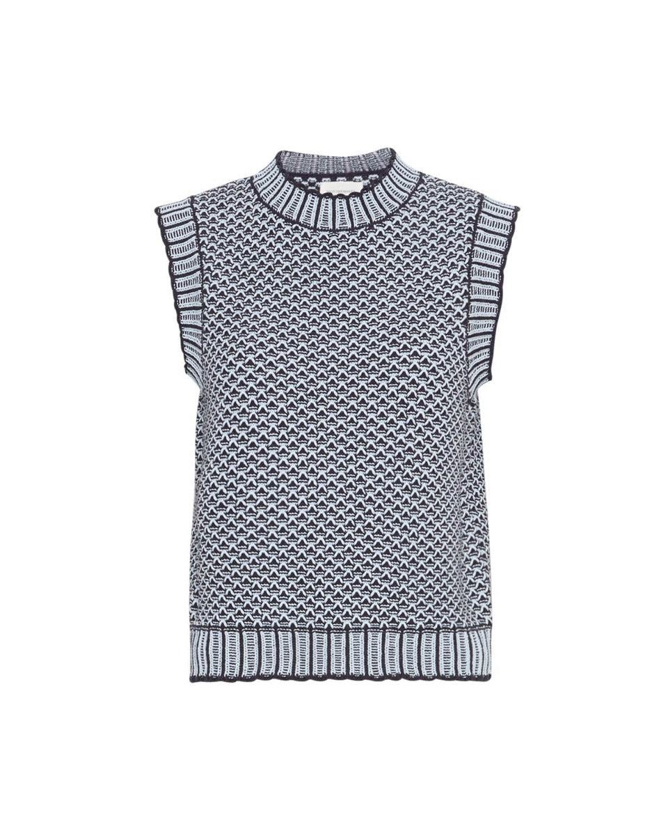 Pilla Vest Skyway