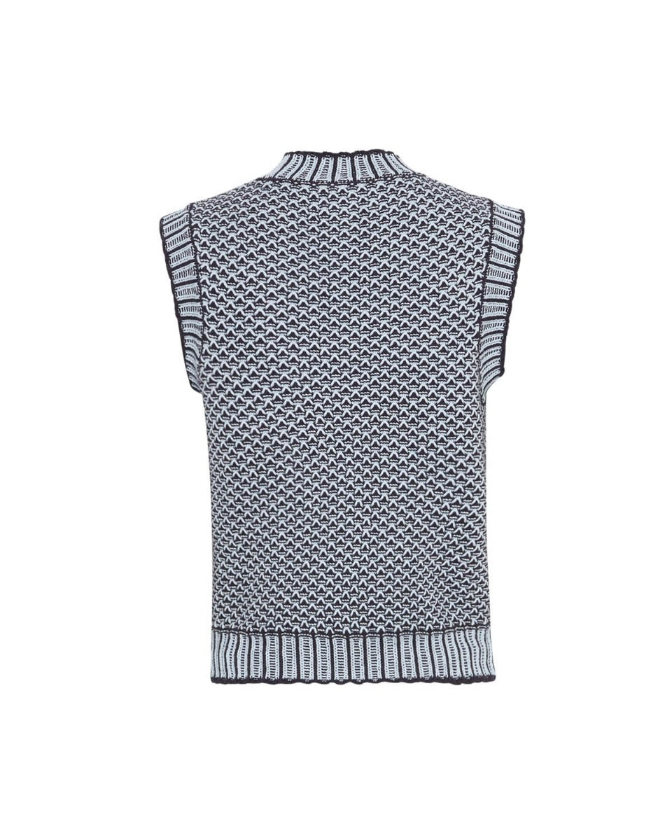 Pilla Vest Skyway