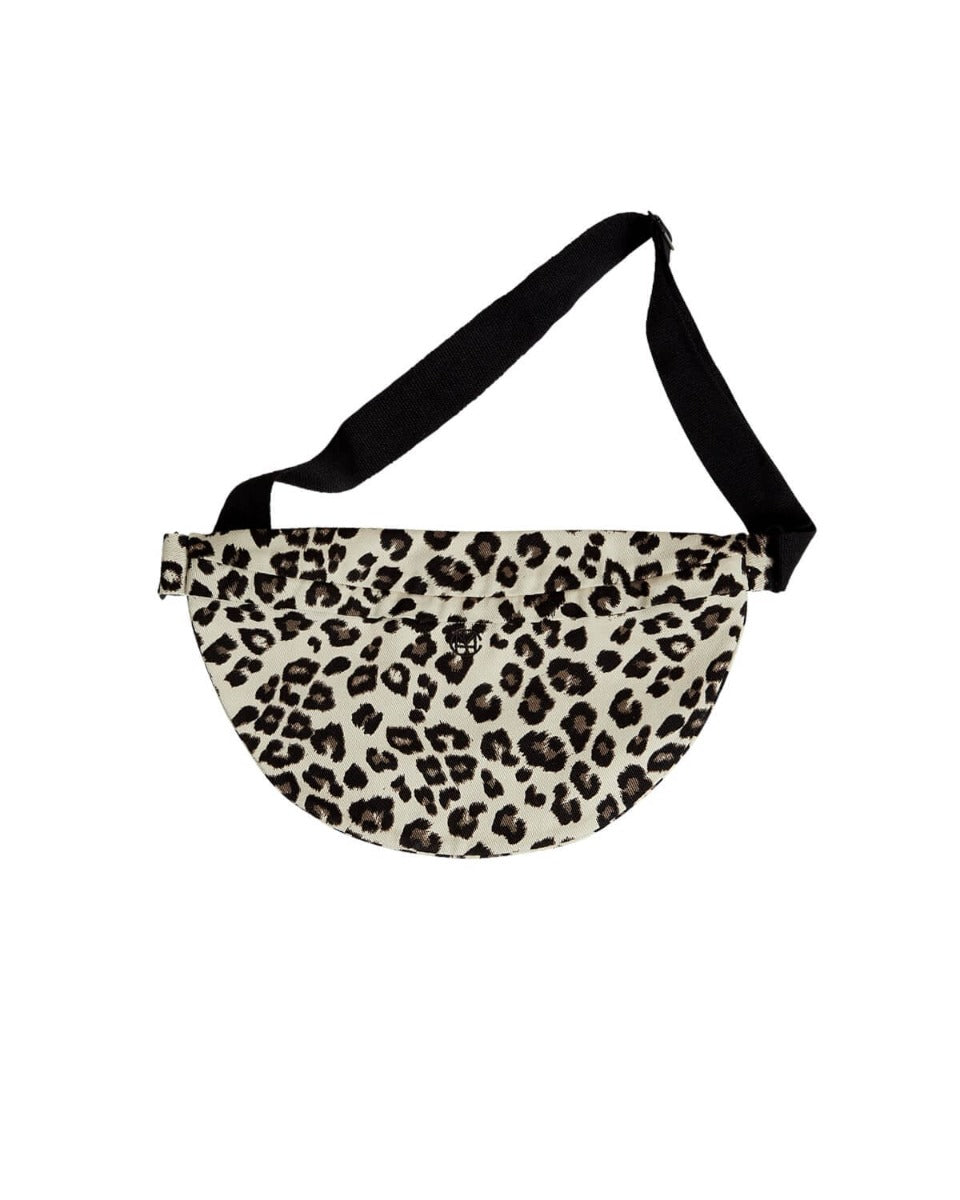 Sage Bumbag Leo