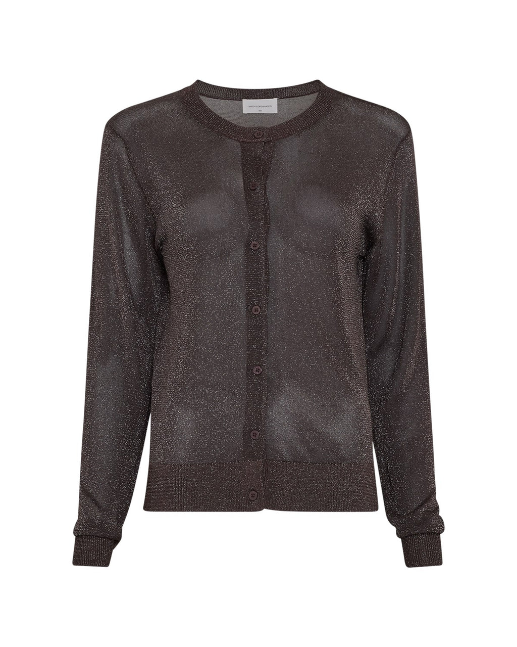 MSCH Copenhagen Shirley Cardigan Móle