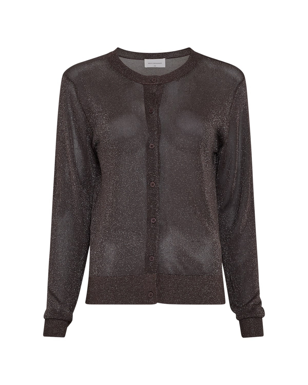 MSCH Copenhagen Shirley Cardigan Móle