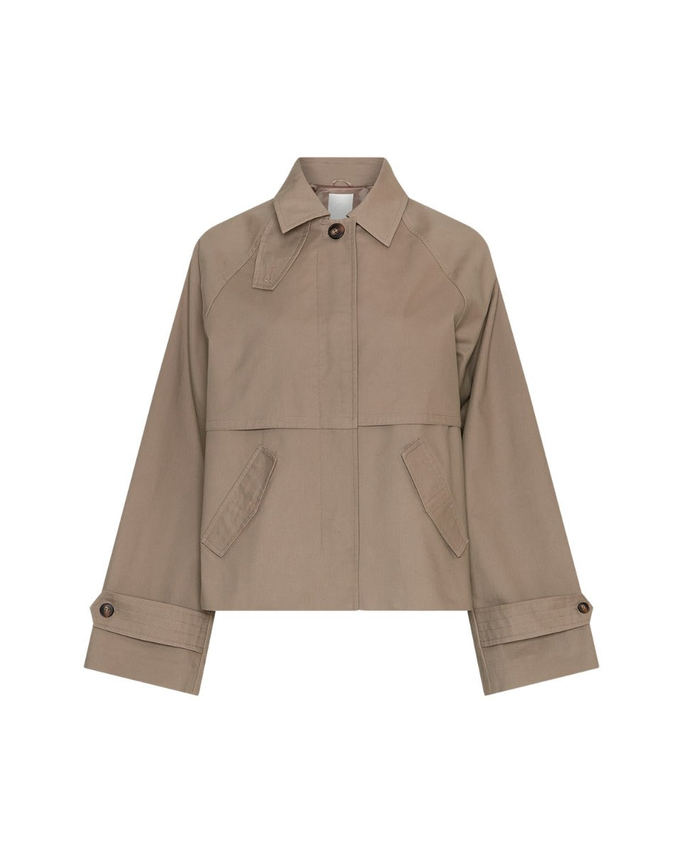 Svada Jacket Mountain Trail