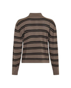 Terine Pullover Mount Trail/Mulch
