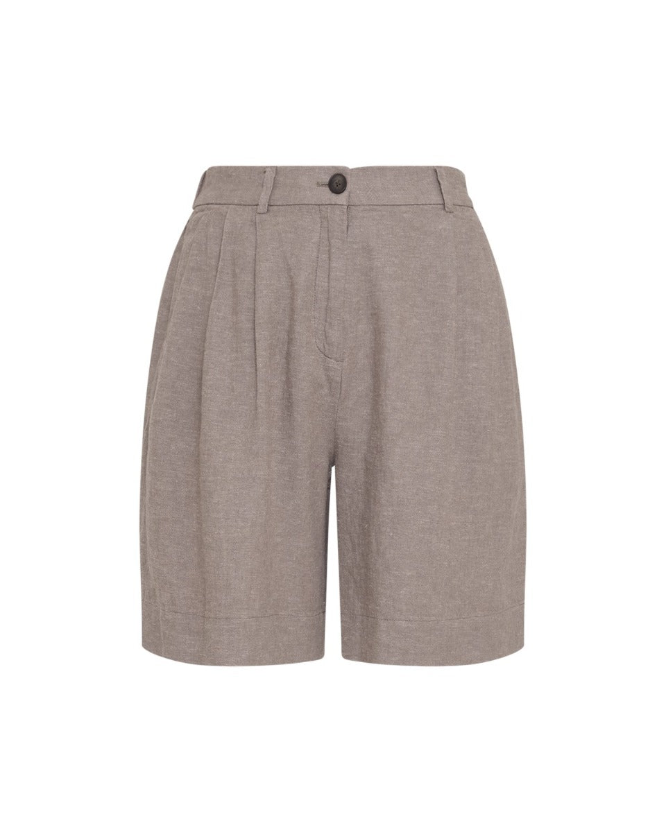 Viana Ginia Shorts Mountain Trail