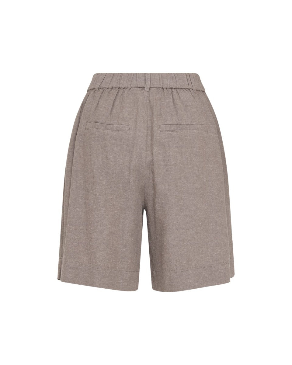 Viana Ginia Shorts Mountain Trail