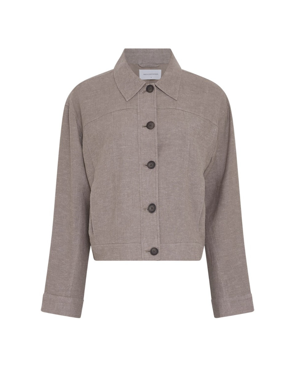 Viana Ginia Jacket Mount Trail Melange