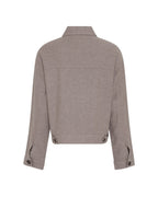 Viana Ginia Jacket Mount Trail Melange