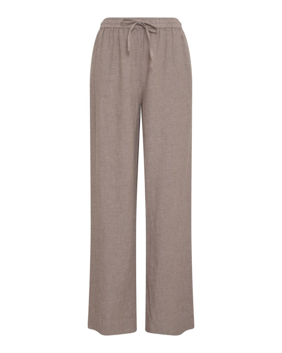 Viana Ginia Pants Mountrail Trail