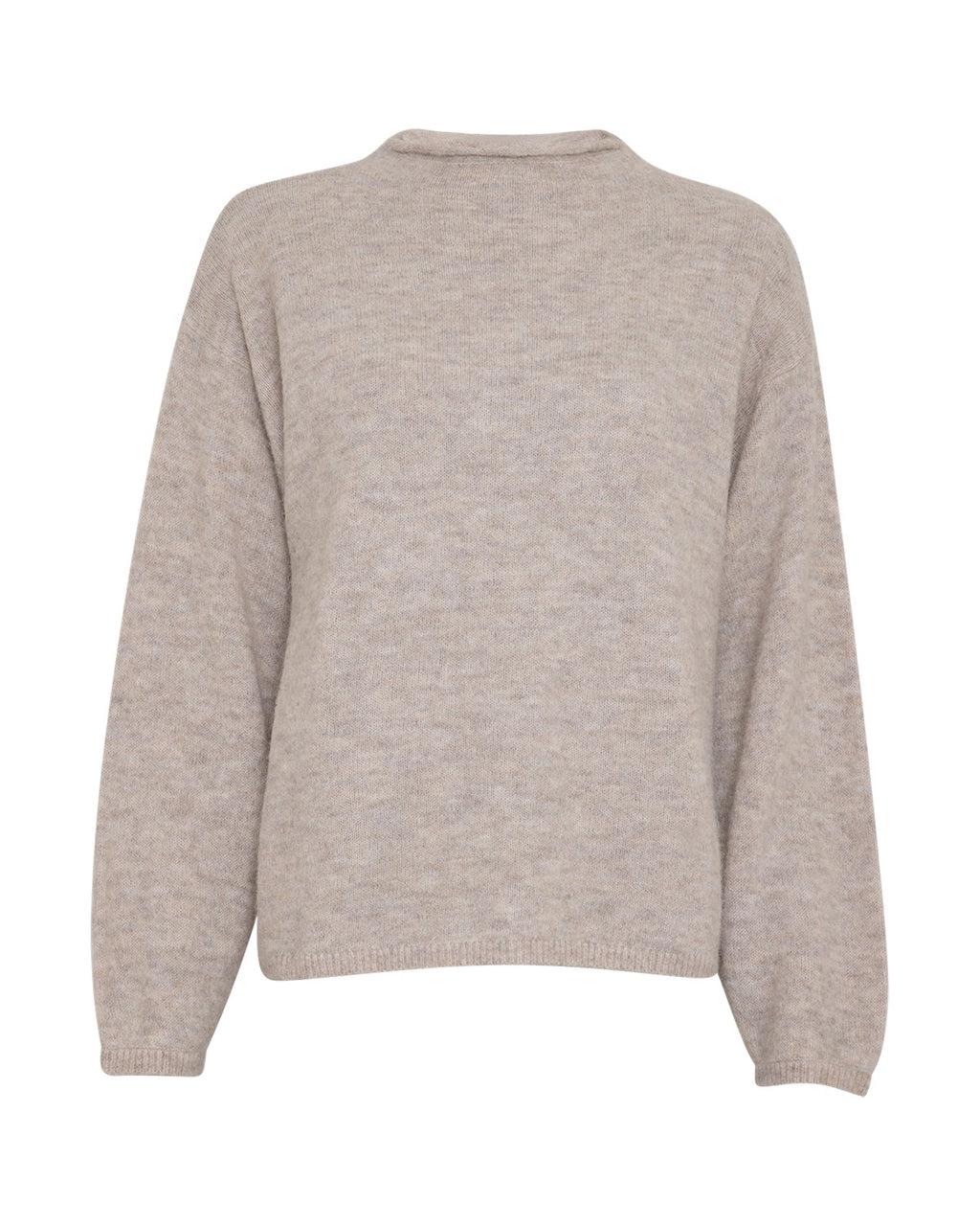 MSCH Copenhagen Viloh Alegria Pullover Warm LGM