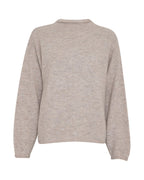 MSCH Copenhagen Viloh Alegria Pullover Warm LGM