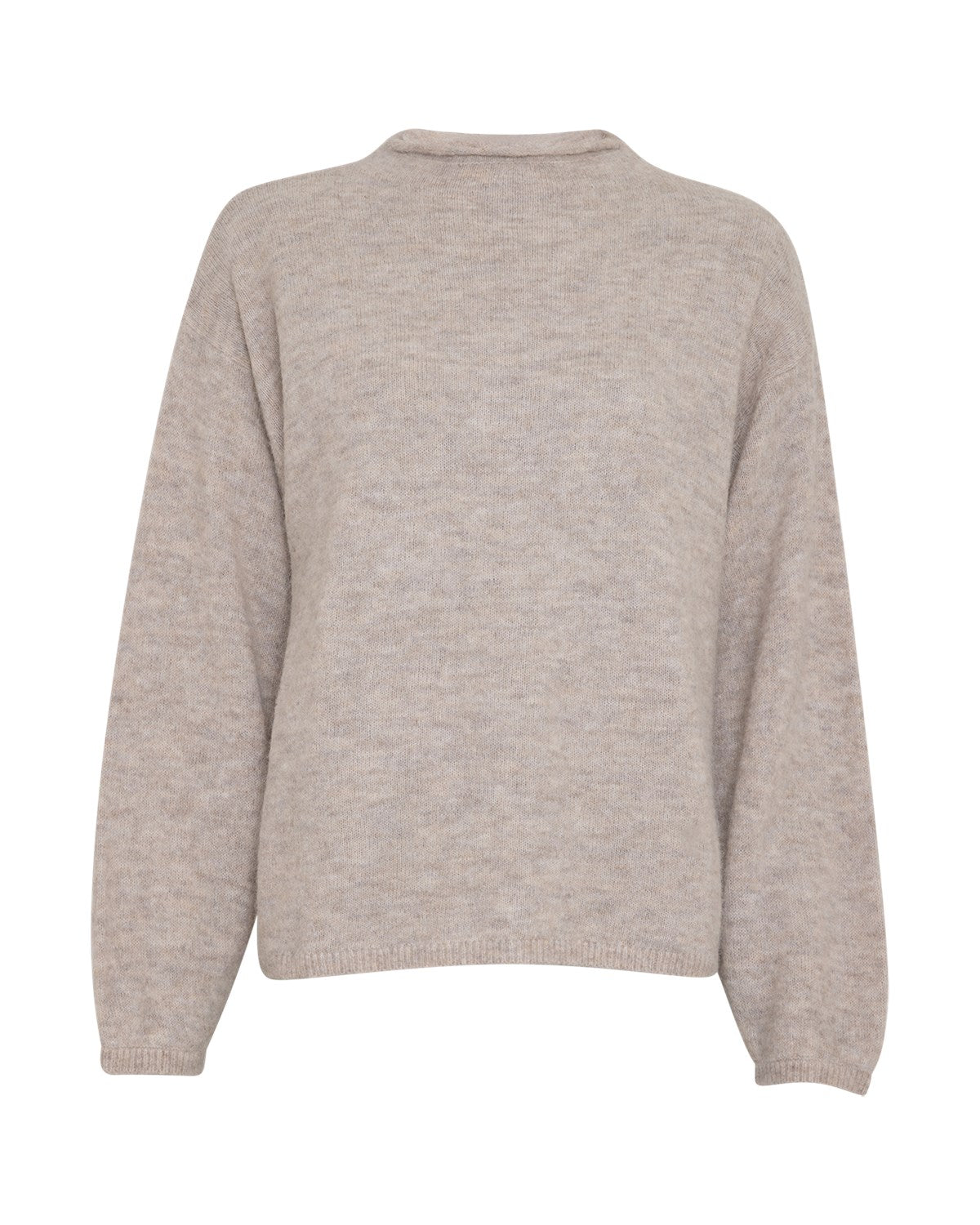 MSCH Copenhagen Viloh Alegria Pullover Warm LGM