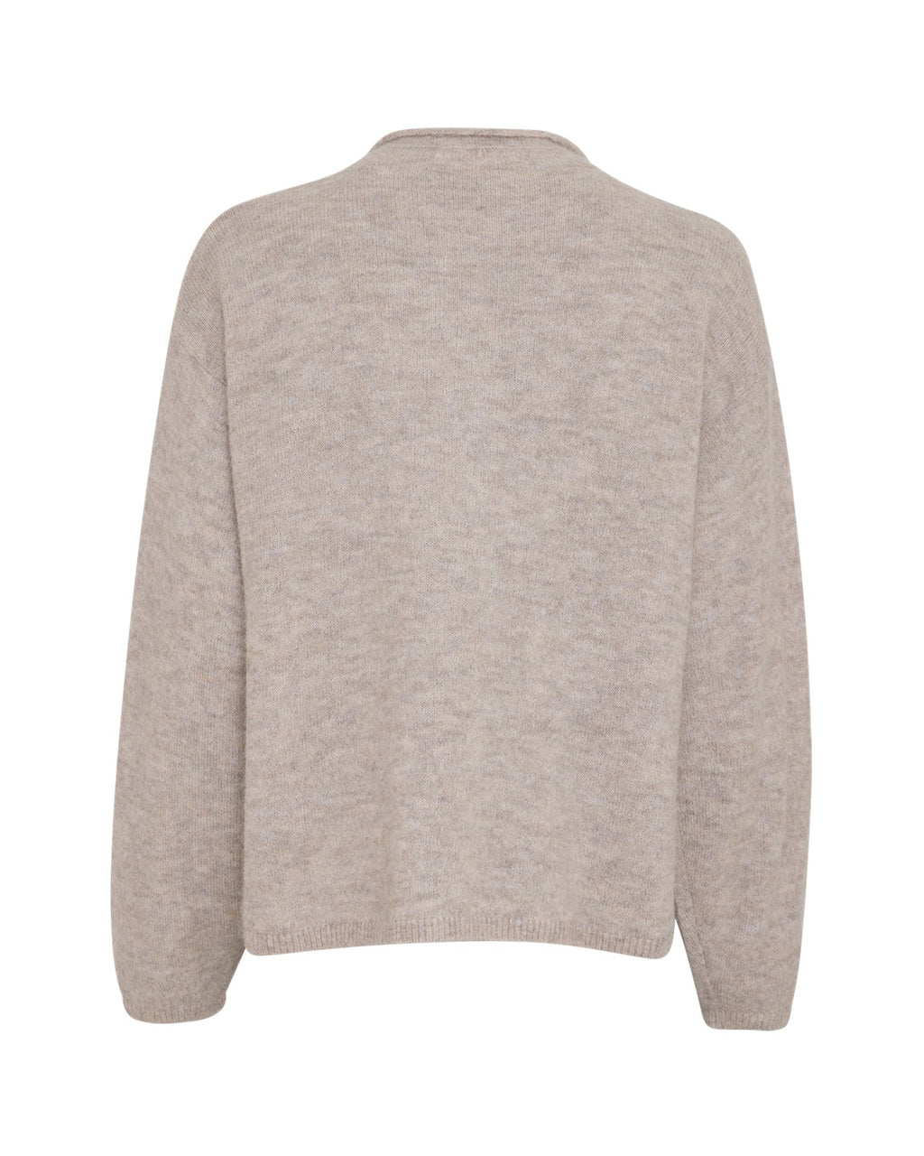 MSCH Copenhagen Viloh Alegria Pullover Warm LGM