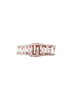 Cindy Hair Claw Small Dot