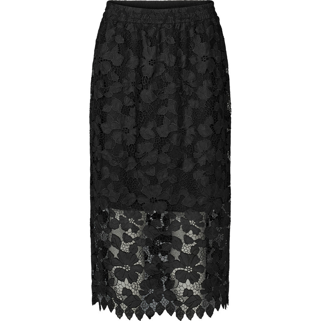 5140 Kolinda Skirt Black