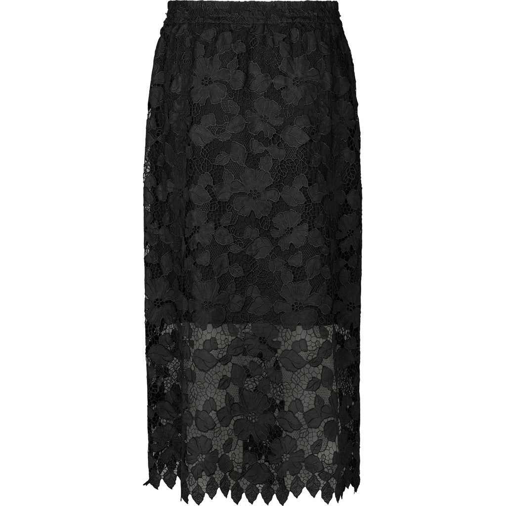 5140 Kolinda Skirt Black