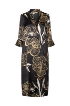 Simbia Dress Black