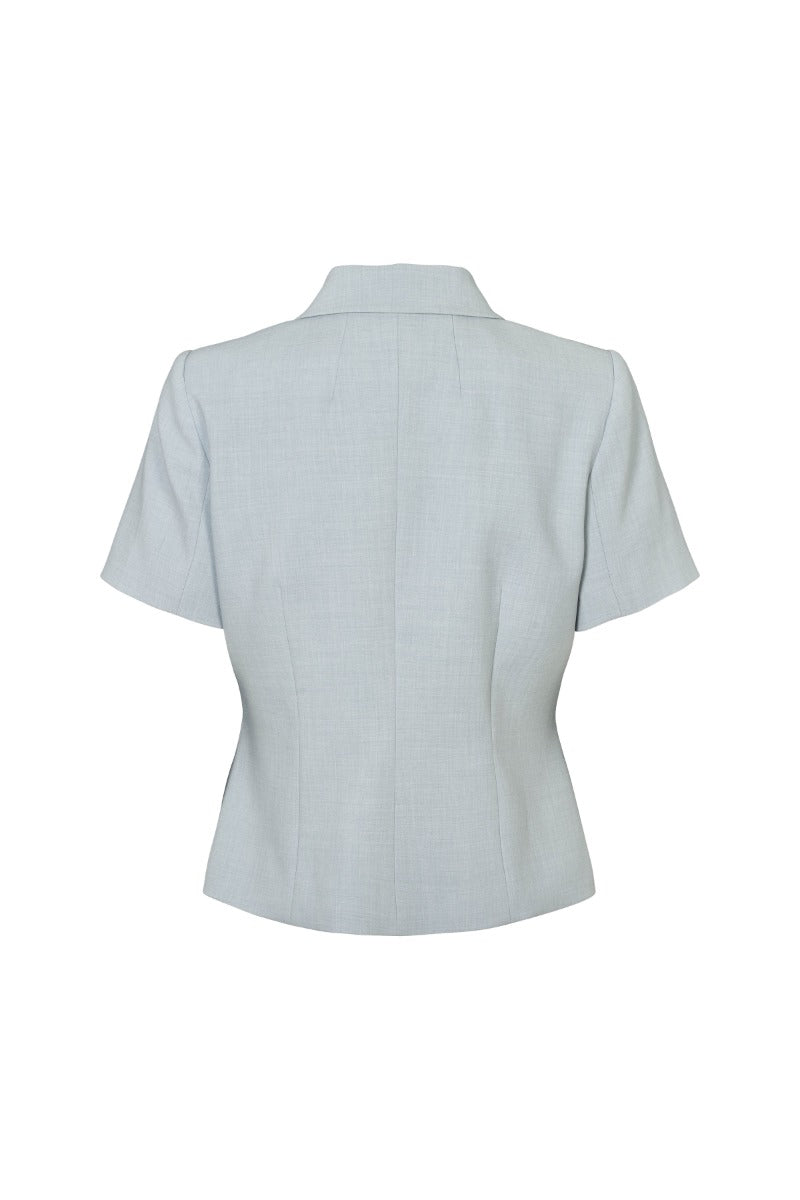 Moba Blazer Light Blue