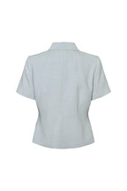 Moba Blazer Light Blue