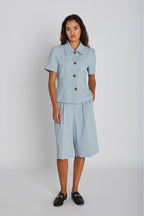 2236 Koopa Shorts Light Blue