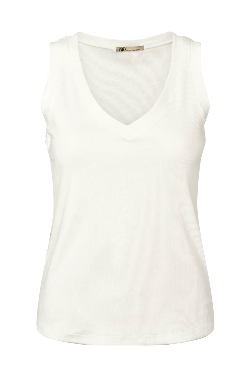 1303 Nofa Top Star White