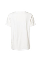 4380 Lemano T-shirt Star White