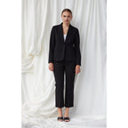 1399 Joy Bani Blazer Black