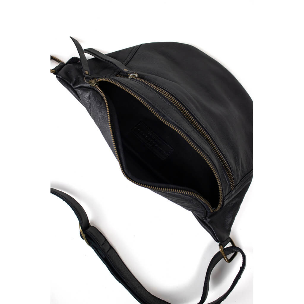 Faust Urban Black