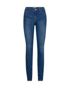 MMVice Deluxe Jeans Mid Blue