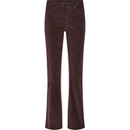 Tara Flare Jeans -EXPRESSO