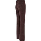 Tara Flare Jeans -EXPRESSO