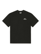 Exhibition T-Shirt Black