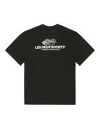 Exhibition T-Shirt Black