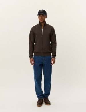 Ballier Track Jacket Delicioso