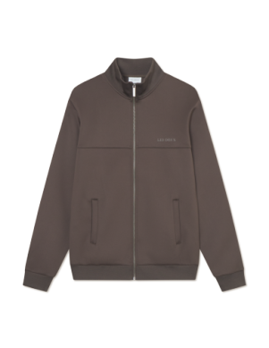 Ballier Track Jacket Delicioso