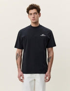 Exhibition T-Shirt Black