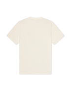 Ben Troy T-Shirt Light Ivory